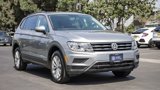 Certified 2020 Volkswagen Tiguan S image 5