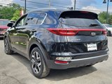 Certified 2021 Kia Sportage EX image 5
