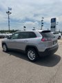 Used 2021 Jeep Cherokee Latitude image 4