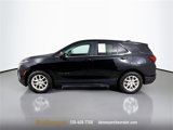 Used 2022 Chevrolet Equinox LT image 4