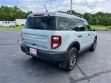 Certified 2023 Ford Bronco Sport Big Bend image 3