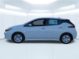 New 2025 Nissan Leaf S image 2