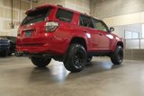 Used 2022 Toyota 4Runner SR5 image 4