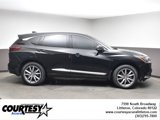 Used 2022 Acura RDX AWD w/ Technology Package image 4