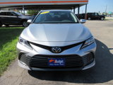 Used 2024 Toyota Camry LE image 3