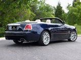 Certified 2019 Rolls-Royce Dawn image 2