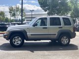 Used 2005 Jeep Liberty Sport image 6