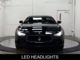 Used 2017 Maserati Ghibli S image 3