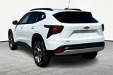 New 2025 Chevrolet Trax LT w/ LT Convenience Package image 4