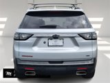 Used 2018 Chevrolet Traverse Premier w/ Redline Edition image 4