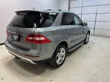 Used 2015 Mercedes-Benz ML 250 BlueTEC 4MATIC image 6