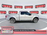 Used 2017 Ford F150 XLT w/ Equipment Group 302A Luxury image 3