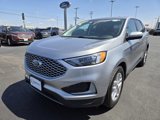 Used 2024 Ford Edge SEL image 3