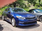 Used 2017 Kia Optima EX w/ Premium Package image 3