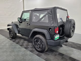 Used 2017 Jeep Wrangler Sport image 3