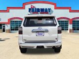 Used 2022 Toyota 4Runner Limited image 5