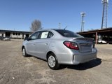 New 2024 Mitsubishi Mirage G4 ES image 5