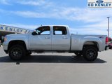 Used 2014 GMC Sierra 2500 SLT image 2