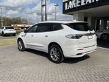 New 2024 Buick Enclave Avenir image 4