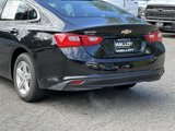 Used 2024 Chevrolet Malibu LT image 4