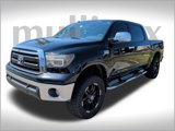 Used 2010 Toyota Tundra 4x4 CrewMax image 2