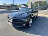 Used 2011 Chevrolet Camaro SS image 2