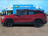 Used 2023 GMC Terrain SLE w/ Driver Convenience Package image 2