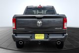 Used 2022 RAM 1500 Big Horn image 4