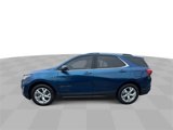 Certified 2020 Chevrolet Equinox LT image 5
