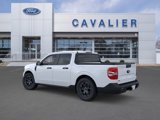 New 2025 Ford Maverick XLT image 4