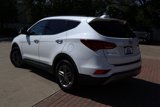 Used 2017 Hyundai Santa Fe Sport image 2