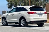 Used 2015 Acura RDX FWD w/ Technology Package image 6