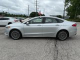 Used 2018 Ford Fusion Titanium image 6