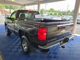 Used 2018 Chevrolet Silverado 1500 LS w/ Trailering Package image 4