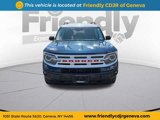 Used 2023 Ford Bronco Sport Heritage w/ Heritage Convenience Package image 2