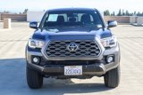 Used 2023 Toyota Tacoma TRD Off-Road image 2