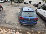 Used 2017 Volkswagen Golf Alltrack S image 6