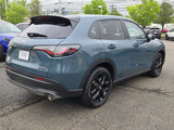 Certified 2024 Honda HR-V Sport image 6