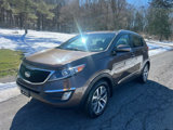 Used 2015 Kia Sportage LX image 3