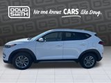 Used 2018 Hyundai Tucson SEL image 2
