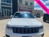 Used 2021 Jeep Grand Cherokee Laredo X image 4
