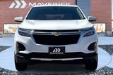 Used 2022 Chevrolet Equinox LT image 2