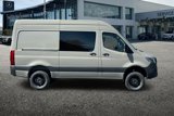 New 2025 Mercedes-Benz Sprinter 2500 image 3