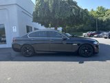 Used 2016 BMW 528i xDrive Sedan image 2