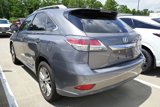 Used 2013 Lexus RX 350 FWD image 4