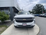Used 2022 Chevrolet Tahoe LT w/ LT Signature Package image 3