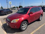Used 2006 Toyota RAV4 Limited image 4