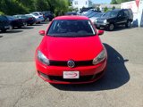 Used 2013 Volkswagen Golf 4-Door image 2