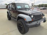 Used 2011 Jeep Wrangler Unlimited image 5
