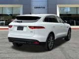 Used 2020 Jaguar F-PACE Premium image 5